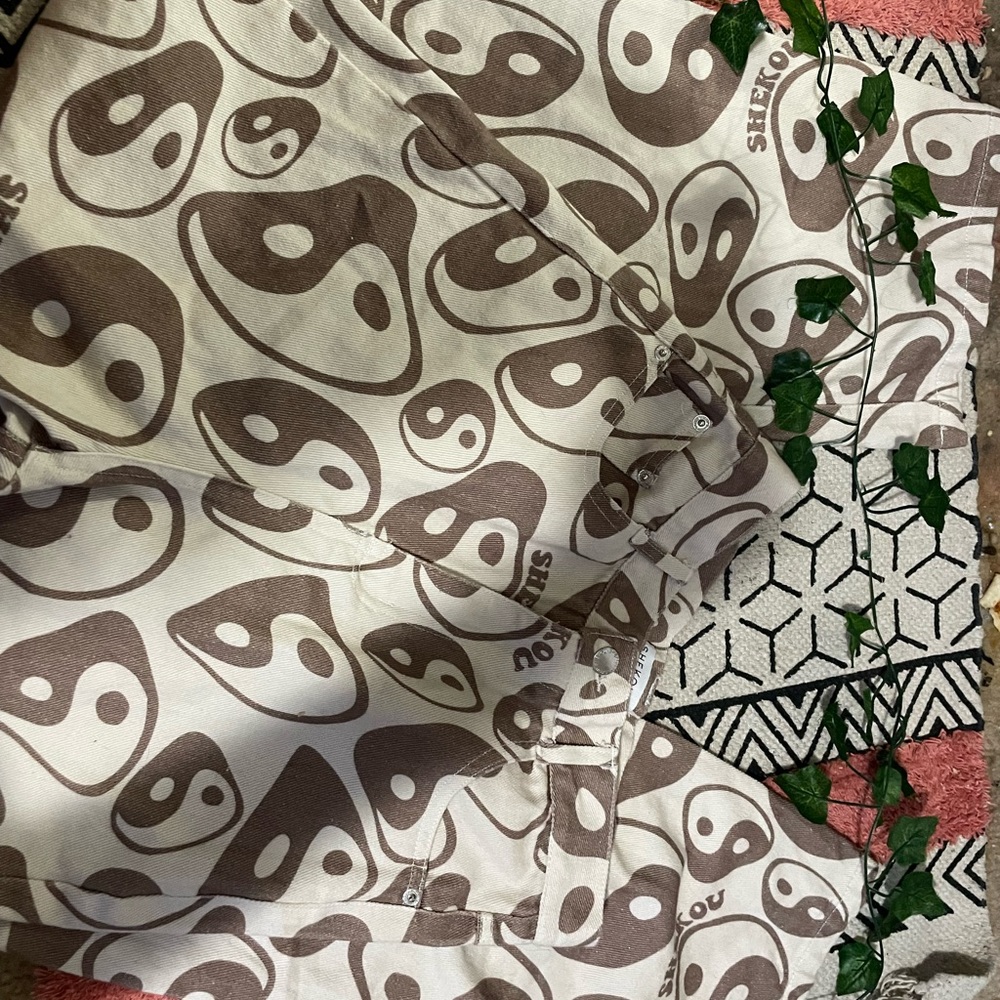shekou size medium